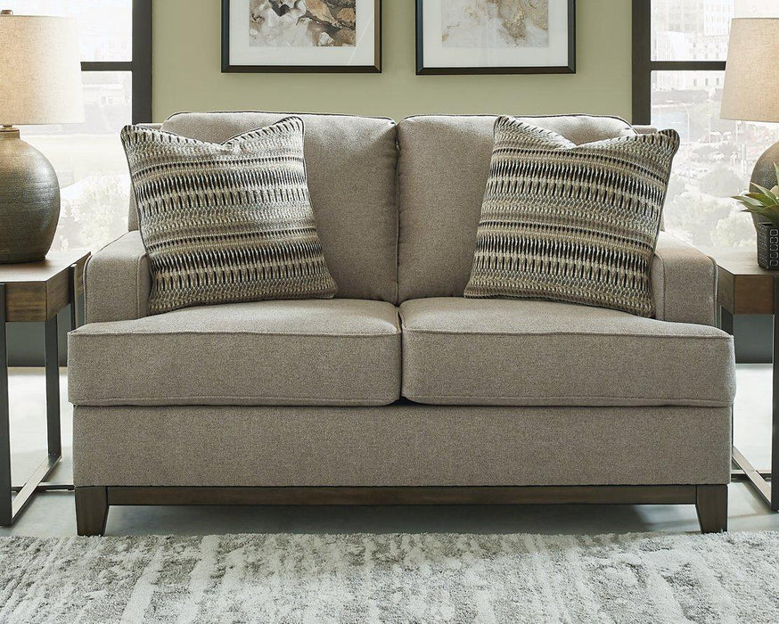 Kaywood Loveseat Loveseat Ashley Furniture