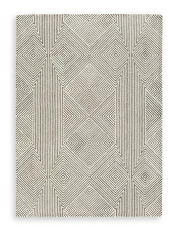 Jadott Rug Rug Medium Ashley Furniture