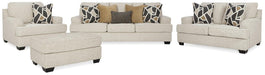 Heartcort Living Room Set Living Room Set Ashley Furniture