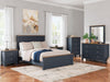 Landocken Bed Bed Ashley Furniture