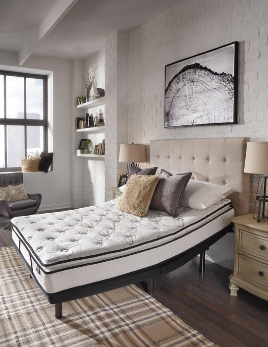 Head-Foot Model Best California King Adjustable Base Adjustable Base Ashley Furniture