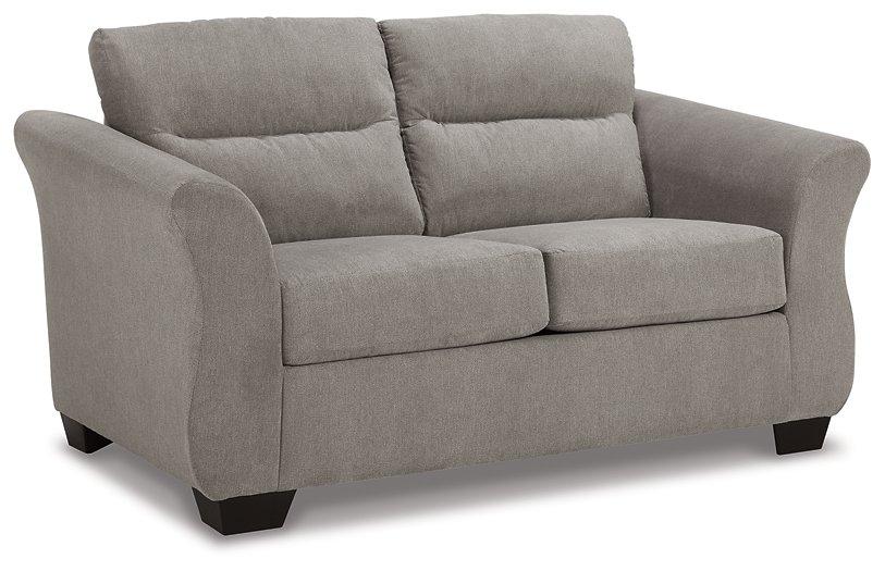 Miravel Loveseat Loveseat Ashley Furniture