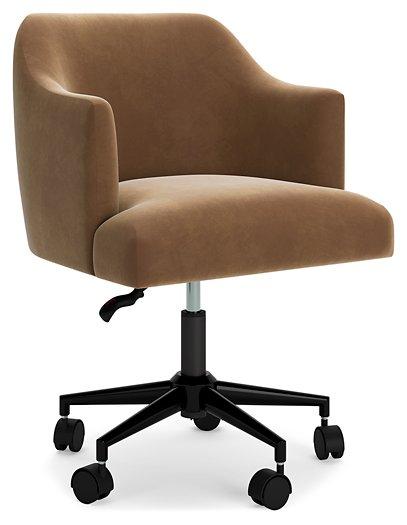 Austanny Home Office Desk Chair Desk Chair Ashley Furniture