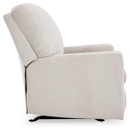 Aviemore Recliner Recliner Ashley Furniture