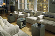 Bales Modular Seating Sectional Ashley Furniture