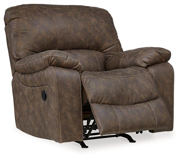 Kilmartin Recliner Recliner Ashley Furniture