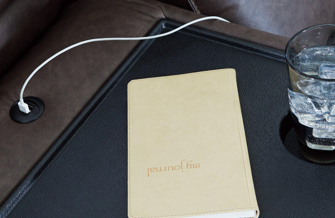 Lavenhorne Living Room Set - Dayton Discount Furniture