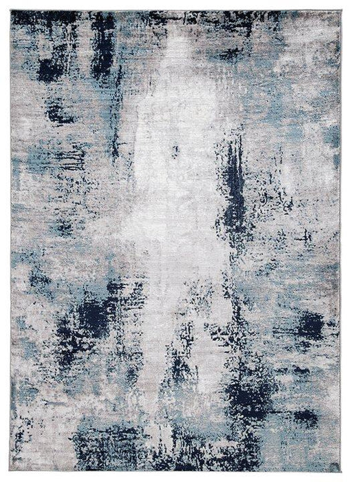 Leonelle 7'10" x 10' Rug Rug Ashley Furniture