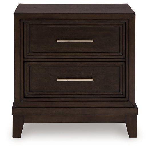 Neymorton Bedroom Set Bedroom Set Ashley Furniture