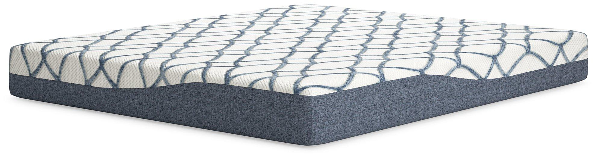 10 Inch Chime Elite 2.0 Mattress Mattress Ashley Furniture