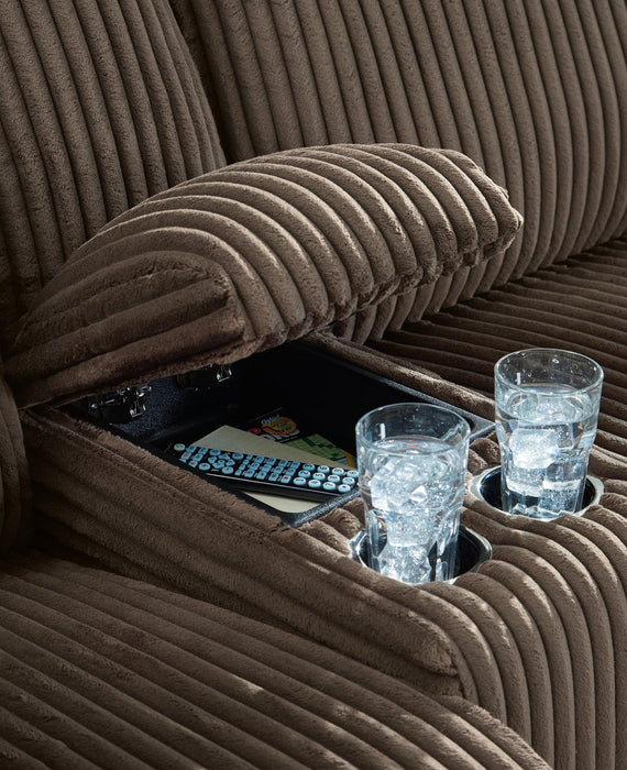 Top Tier Living Room Set - Dayton Discount Furniture