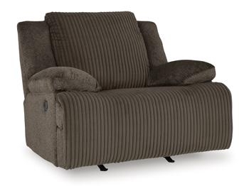 Top Tier Recliner Recliner Ashley Furniture