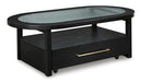 Winbardi Coffee Table Cocktail Table Ashley Furniture