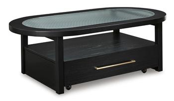 Winbardi Coffee Table Cocktail Table Ashley Furniture