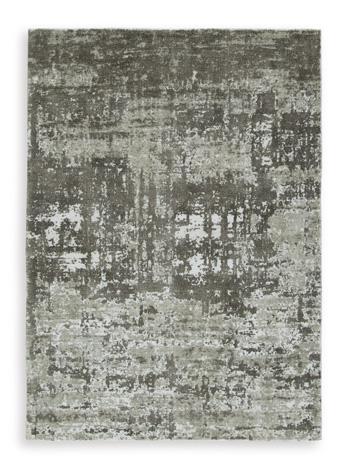 Valmontic Rug Rug Medium Ashley Furniture