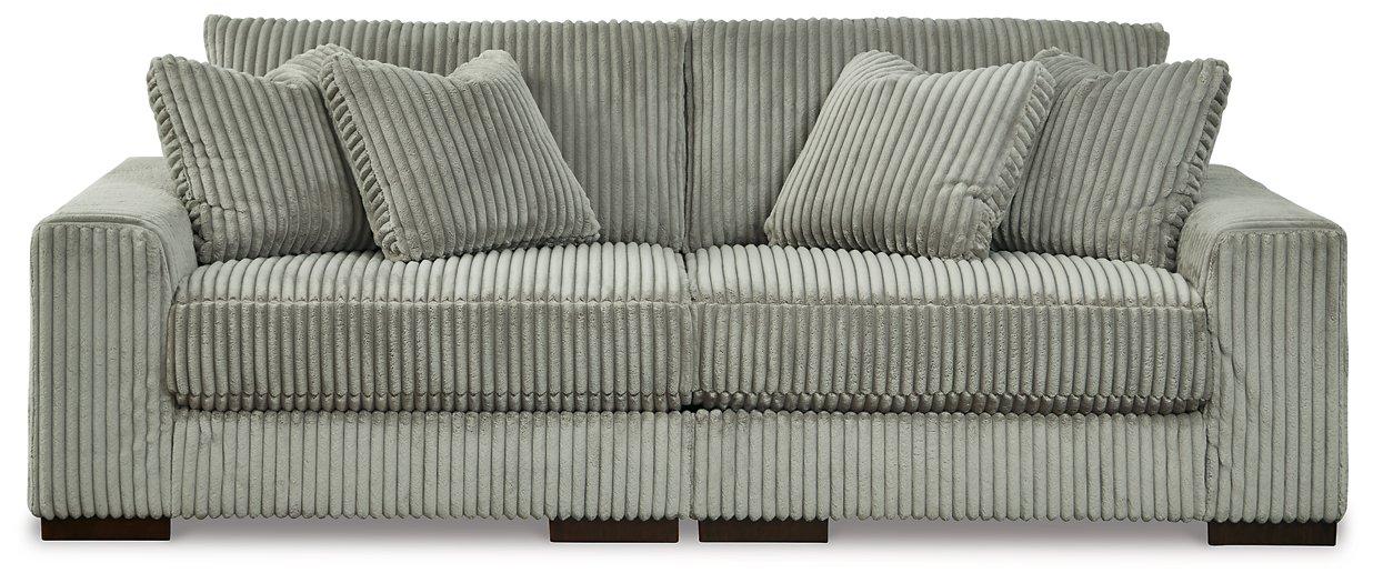 Lindyn 2-Piece Sectional Sofa Sofa Ashley Furniture