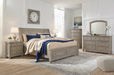 Lettner Bedroom Set Bedroom Set Ashley Furniture