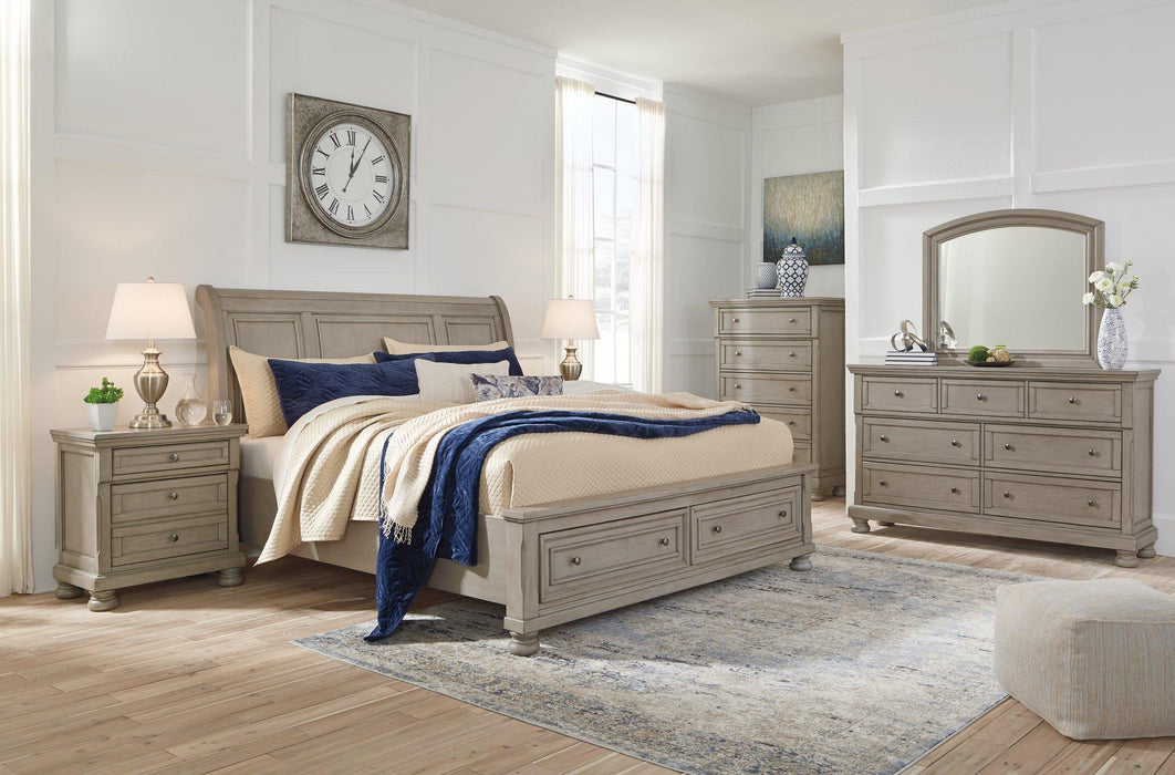 Lettner Bedroom Set Bedroom Set Ashley Furniture