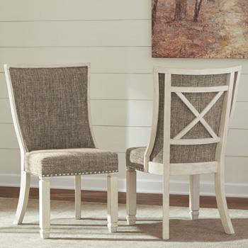 Bolanburg Dining Chair Dining Chair Ashley Furniture