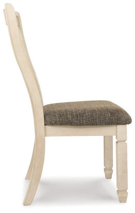 Bolanburg Dining Chair Dining Chair Ashley Furniture