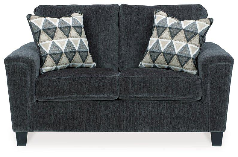 Abinger Loveseat Loveseat Ashley Furniture