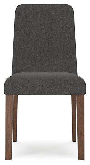 Lyncott Dining Chair Dining Chair Ashley Furniture