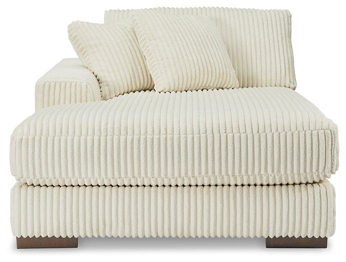 Lindyn Super Chaise Sectional Ashley Furniture