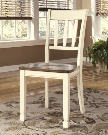 Whitesburg Dining Chair Dining Chair Ashley Furniture