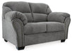 Allmaxx Loveseat Loveseat Ashley Furniture