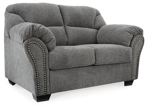 Allmaxx Loveseat Loveseat Ashley Furniture