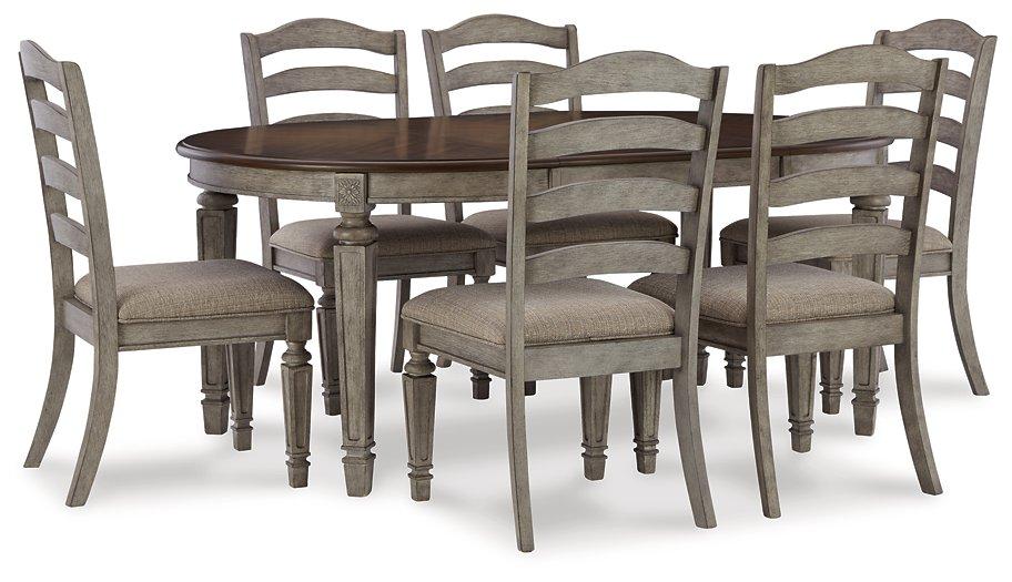 Lodenbay Dining Room Set Dining Room Set Ashley Furniture