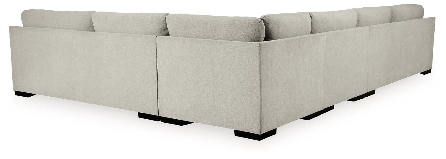 Artsie Sectional Sectional Ashley Furniture