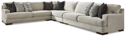 Artsie Sectional Sectional Ashley Furniture