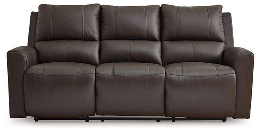 Boxmere Power Reclining Sofa Sofa Ashley Furniture