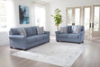 Carissa Manor Living Room Set Living Room Set Ashley Furniture