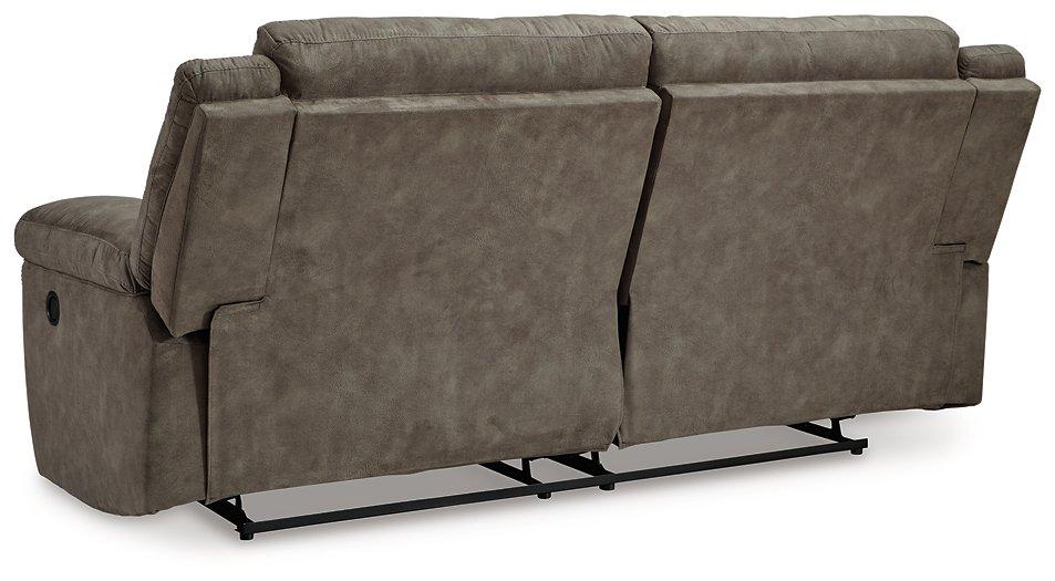 Laresview Reclining Sofa Sofa Ashley Furniture