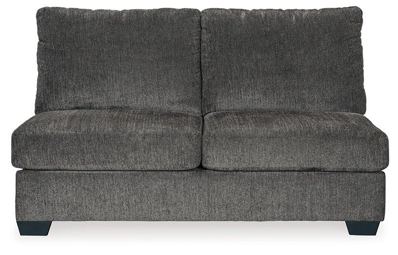 Ballinasloe 3-Piece Sectional with Chaise Sectional Ashley Furniture