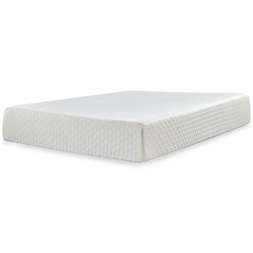 Socalle Bed and Mattress Set - Dayton Discount Furniture