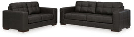 Luigi Living Room Set Living Room Set Ashley Furniture