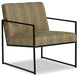 Aniak Accent Chair Accent Chair Ashley Furniture