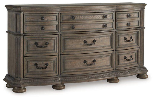 Ardenfield Dresser Dresser Ashley Furniture