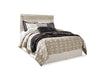 Bellaby Bed Bed Ashley Furniture