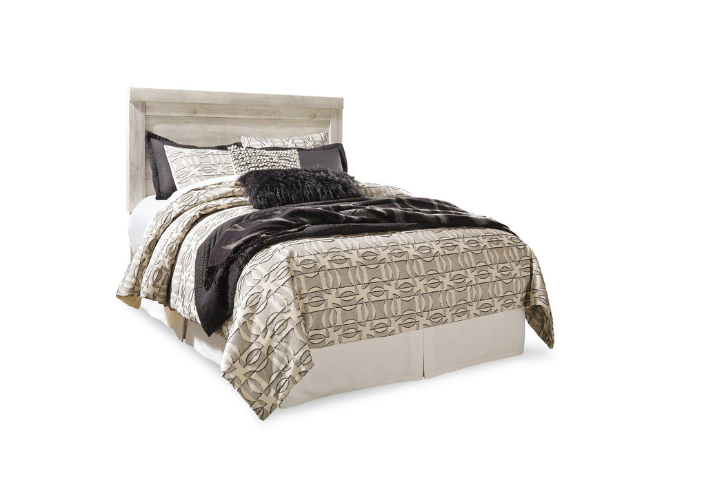 Bellaby Bed with 2 Storage Drawers - Dayton Discount Furniture
