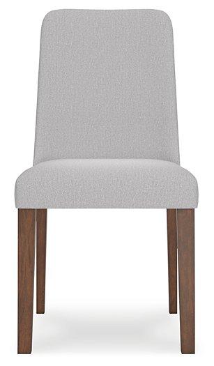 Lyncott Dining Chair Dining Chair Ashley Furniture