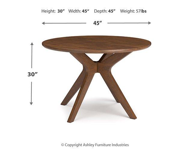 Lyncott Dining Set Barstool Set Ashley Furniture