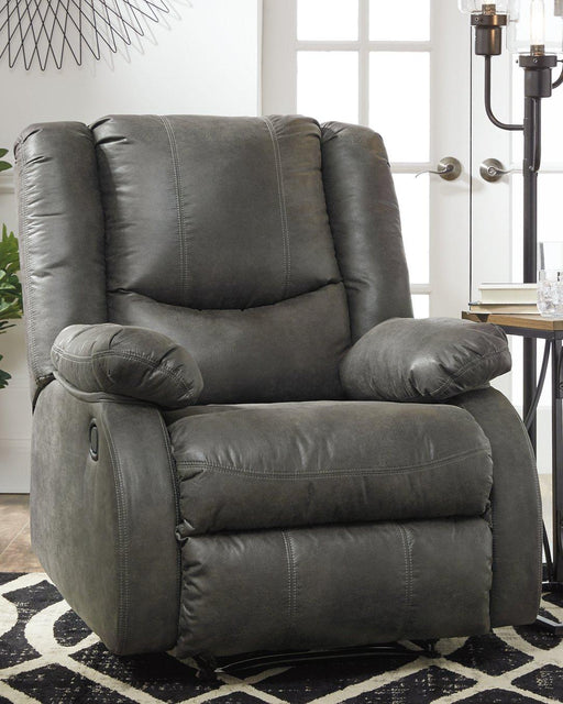 Bladewood Recliner Recliner Ashley Furniture