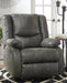 Bladewood Recliner Recliner Ashley Furniture