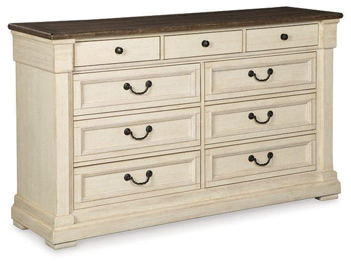 Bolanburg Dresser Dresser Ashley Furniture