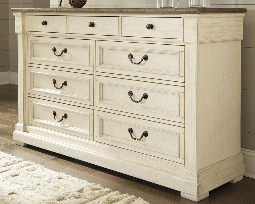 Bolanburg Dresser Dresser Ashley Furniture