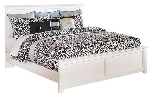 Bostwick Shoals Bed Bed Ashley Furniture